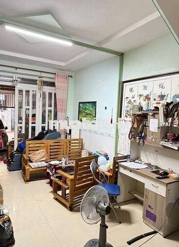 BÁN NHÀ 1 TRỆT 1 LẦU THỔ CƯ 82M2 PHƯỜNG AN BÌNH GIÁ 3 TỶ 1