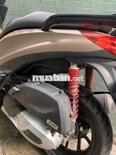 Piaggio Medley S 150 Nâu