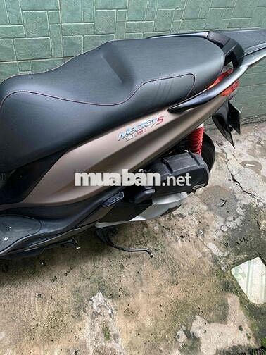Piaggio Medley S 150 Nâu