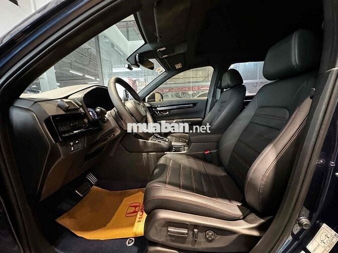 Honda CR-V RS 2024  Xanh Nhập Thai | Xe Chính Hãng