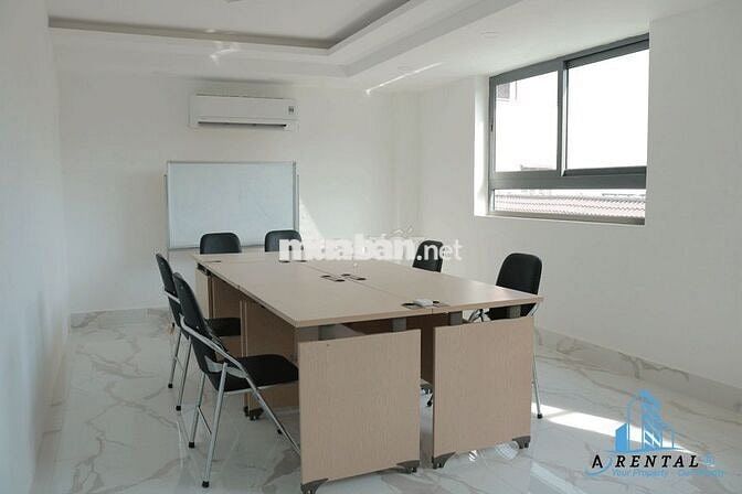 CHO THUÊ VĂN PHÒNG LẠC LONG QUÂN, XUÂN LA, VÕ CHÍ CÔNG CÓ ĐỦ DIỆN TÍCH