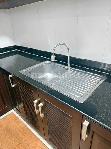 Căn hộ 75m2-2p ngủ - C/c Phú Thọ cho thuê  giá 11tr/tháng