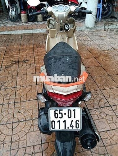 Yamaha Nouvo LX,bs65, zin đẹp lắm 