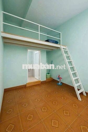 SANG 111 PHÒNG TRỌ. P15 Gò Vấp