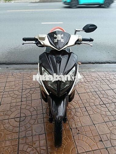 Yamaha Nouvo LX,bs65, zin đẹp lắm 
