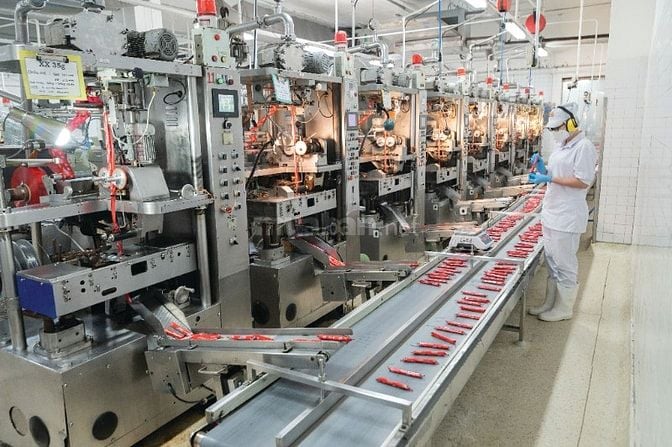 Tuyển Lao động phổ thông (công nhân - không yêu cầu kinh nghiệm)
