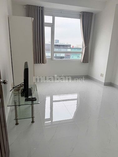 Căn hộ 75m2-2p ngủ - C/c Phú Thọ cho thuê  giá 11tr/tháng