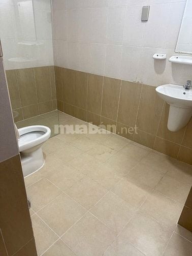 Căn hộ 75m2-2p ngủ - C/c Phú Thọ cho thuê  giá 11tr/tháng