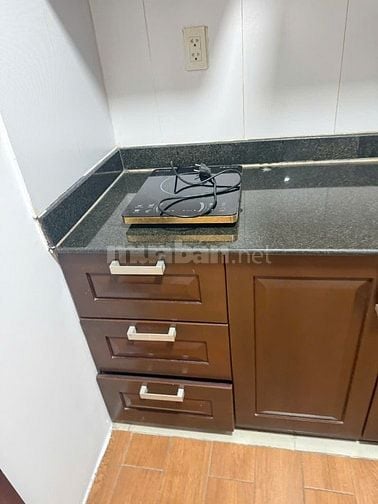 Căn hộ 75m2-2p ngủ - C/c Phú Thọ cho thuê  giá 11tr/tháng