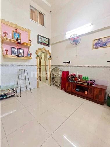 CHỦ BÁN GẤP:NHÀ PHỐ ĐƯỜNG BÌNH LỢI – PHƯỜNG 13, QUẬN BÌNH THẠNH
