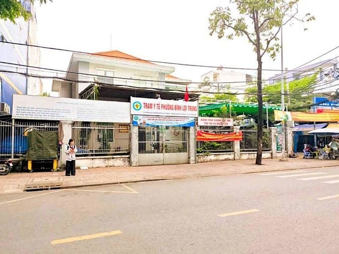 CHỦ BÁN GẤP:NHÀ PHỐ ĐƯỜNG BÌNH LỢI – PHƯỜNG 13, QUẬN BÌNH THẠNH