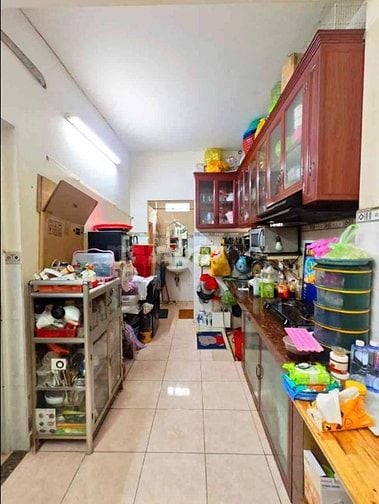CHỦ BÁN GẤP:NHÀ PHỐ ĐƯỜNG BÌNH LỢI – PHƯỜNG 13, QUẬN BÌNH THẠNH
