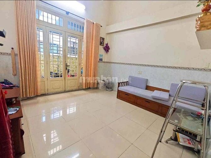 CHỦ BÁN GẤP:NHÀ PHỐ ĐƯỜNG BÌNH LỢI – PHƯỜNG 13, QUẬN BÌNH THẠNH