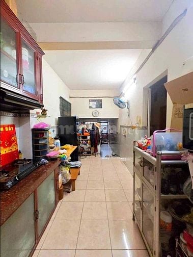 CHỦ BÁN GẤP:NHÀ PHỐ ĐƯỜNG BÌNH LỢI – PHƯỜNG 13, QUẬN BÌNH THẠNH