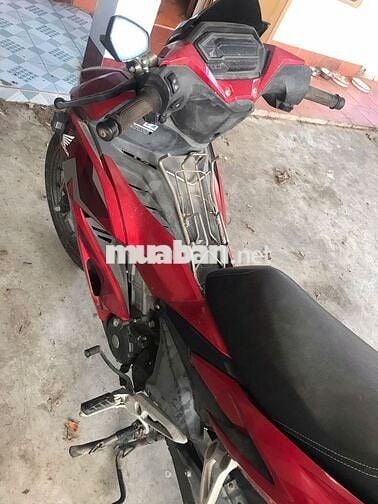 Honda Winner X 2020 Đỏ 9000km