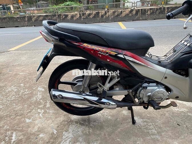 Honda Wave s tem thai con mói