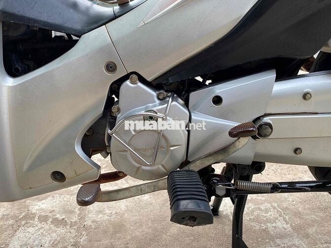 Honda Wave s tem thai con mói