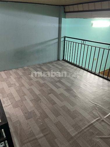 CHÍNH CHỦ CHO THUÊ NHÀ NGUYÊN CĂN 4*11 TRONG HẺM 