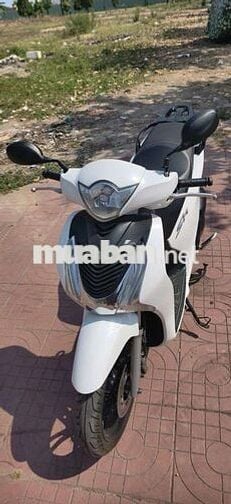Honda SH 125i 2016 Trắng 45.000km