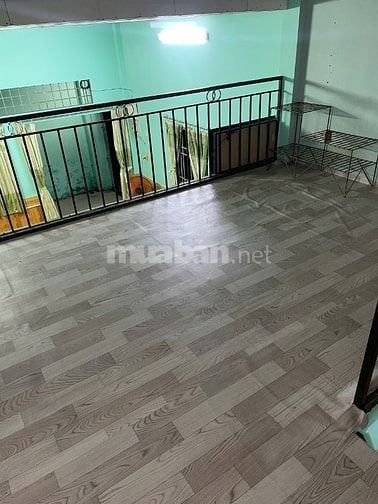 CHÍNH CHỦ CHO THUÊ NHÀ NGUYÊN CĂN 4*11 TRONG HẺM 