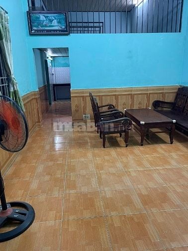 CHÍNH CHỦ CHO THUÊ NHÀ NGUYÊN CĂN 4*11 TRONG HẺM 