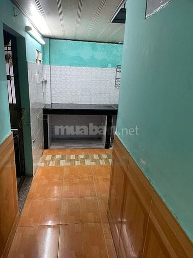 CHÍNH CHỦ CHO THUÊ NHÀ NGUYÊN CĂN 4*11 TRONG HẺM 