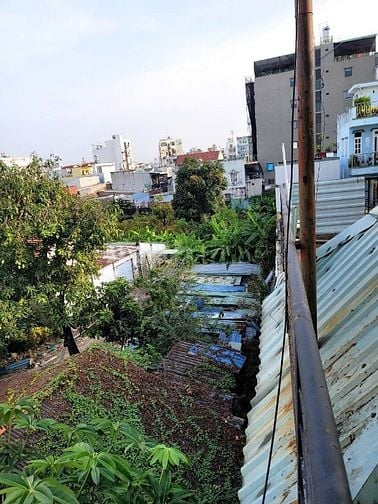 360 tỷ, 3550m2, Bán nhà 3 MT 544 Nguyễn Duy Trinh, Bình Trưng Đông, Q2