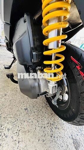 Honda Lead 2022 4val