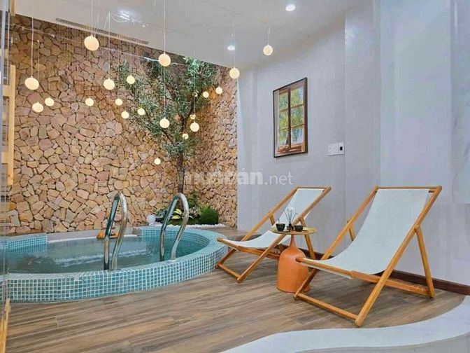 BÁN NHÀ PHỐ HOÀNG DIỆU 73MV 3 TẦNG 3 PHÒNG NGỦ 4WC NHỈNH 8 TỶ 