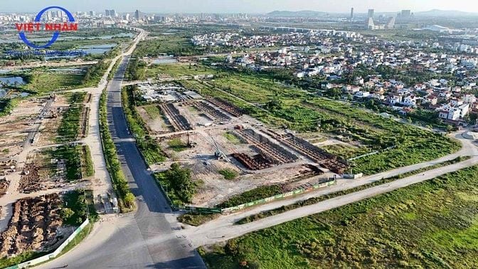 NHÀ PHỐ TUYẾN 1 ĐƯỜNG CẦU NGUYỄN TRÃI GIÁ TỪ 5 TỶ 