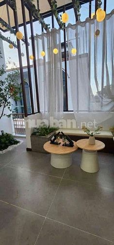 BÁN NHÀ PHỐ HOÀNG DIỆU 73MV 3 TẦNG 3 PHÒNG NGỦ 4WC NHỈNH 8 TỶ 