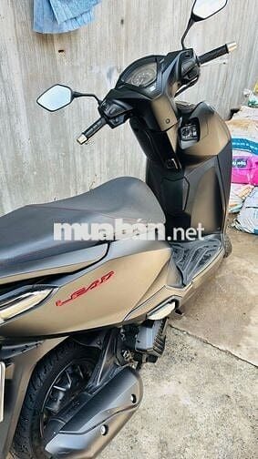 Honda Lead 2022 4val