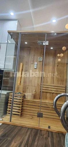 BÁN NHÀ PHỐ HOÀNG DIỆU 73MV 3 TẦNG 3 PHÒNG NGỦ 4WC NHỈNH 8 TỶ 