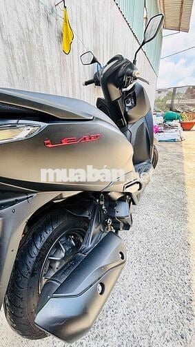 Honda Lead 2022 4val
