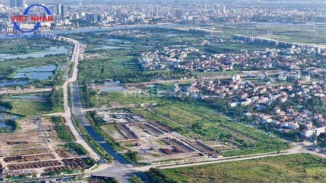NHÀ PHỐ TUYẾN 1 ĐƯỜNG CẦU NGUYỄN TRÃI GIÁ TỪ 5 TỶ 