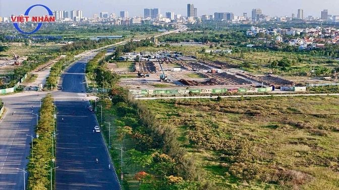NHÀ PHỐ TUYẾN 1 ĐƯỜNG CẦU NGUYỄN TRÃI GIÁ TỪ 5 TỶ 
