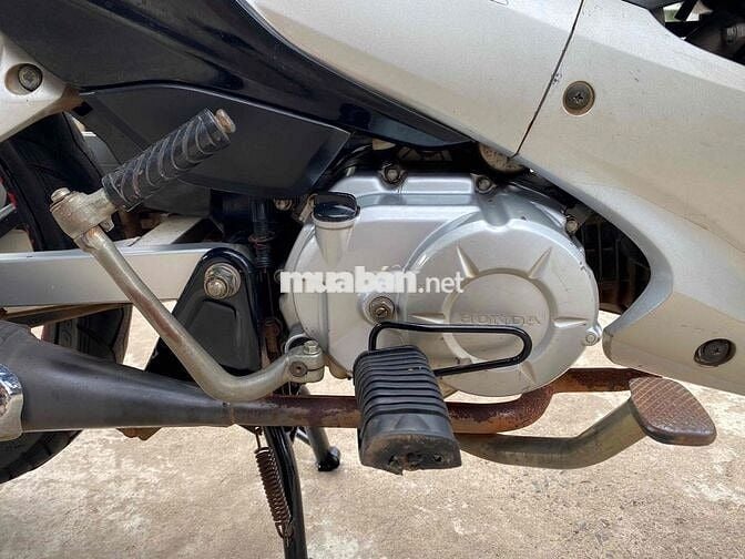 Honda Wave s tem thai con mói