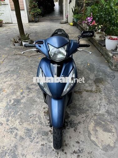 Honda Vision 2022 Xanh