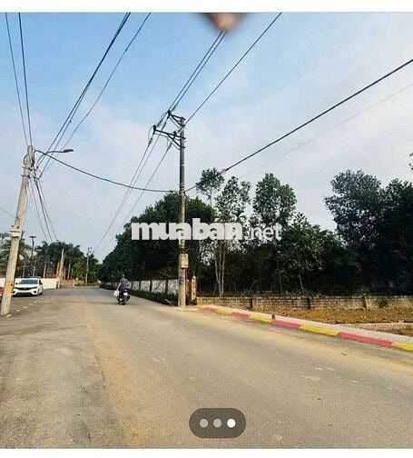 NHỈNH 1 TỶ/ 1 LÔ ĐẤT  NGAY TRUNG TÂM,HOÀ SƠN,KD SẦM UẤT 65M, HOÀ BÌNH