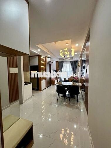 🔥 CHỈ 9TR/TH! Căn Hộ Opal Skyline Đẹp Sang Chảnh-Xách VALI Vào Ở Ngay!
