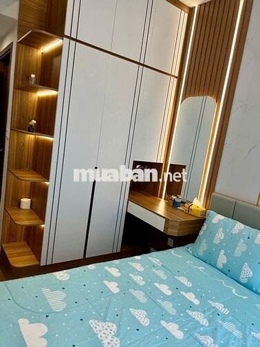 🔥 CHỈ 9TR/TH! Căn Hộ Opal Skyline Đẹp Sang Chảnh-Xách VALI Vào Ở Ngay!