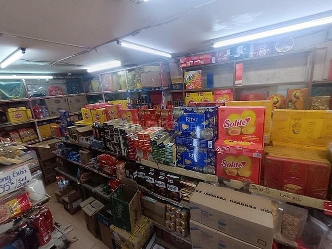 Bán nhà phố Thái Thịnh, Đống Đa 52m, 5 tầng, mt 5.2m. Giá: 25.5 tỷ