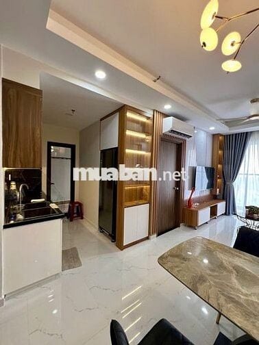 🔥 CHỈ 9TR/TH! Căn Hộ Opal Skyline Đẹp Sang Chảnh-Xách VALI Vào Ở Ngay!