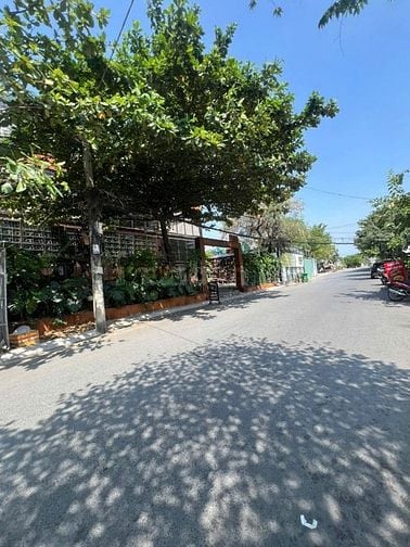 Lô đất MT khu Nguyễn Văn Hưởng Thảo Điền_8 x 28m xây Hầm 6 tầng_33 tỷ
