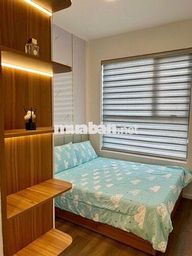 🔥 CHỈ 9TR/TH! Căn Hộ Opal Skyline Đẹp Sang Chảnh-Xách VALI Vào Ở Ngay!
