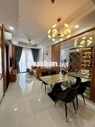 🔥 CHỈ 9TR/TH! Căn Hộ Opal Skyline Đẹp Sang Chảnh-Xách VALI Vào Ở Ngay!