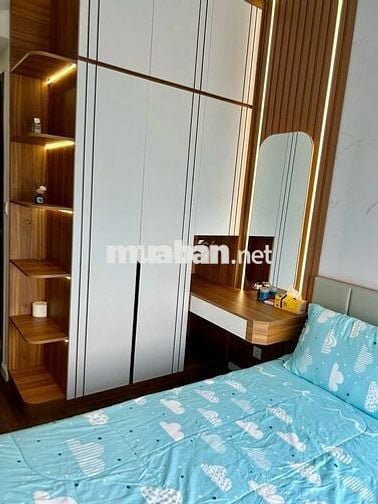 🔥 CHỈ 9TR/TH! Căn Hộ Opal Skyline Đẹp Sang Chảnh-Xách VALI Vào Ở Ngay!