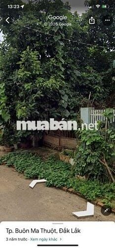 CHÍNH CHỦ CẦN BÁN ĐẤT ĐẸP TÂN LẬP
