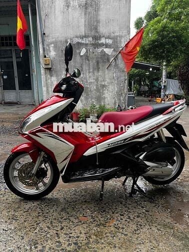 Honda Air Blade 2014 Đỏ trắng