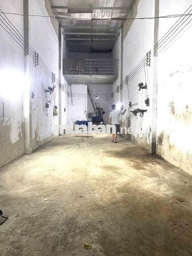 nhà chờ thuê nguyên căn 4-19m có đồng hồ ppha